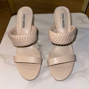 Steve Madden heels